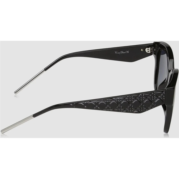 Very Dior 1 N Sunglasses by Christian Dior - Picture 4 of 7